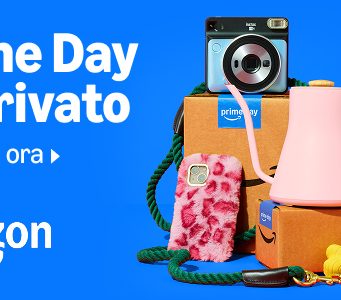 prime day amazon 2025