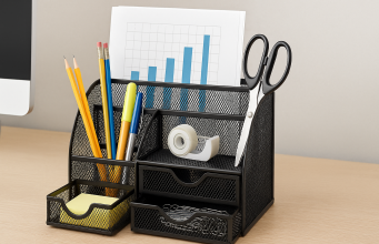 Organizer scrivania: i migliori per mantenere ordine e lavorare meglio. organizer scrivania