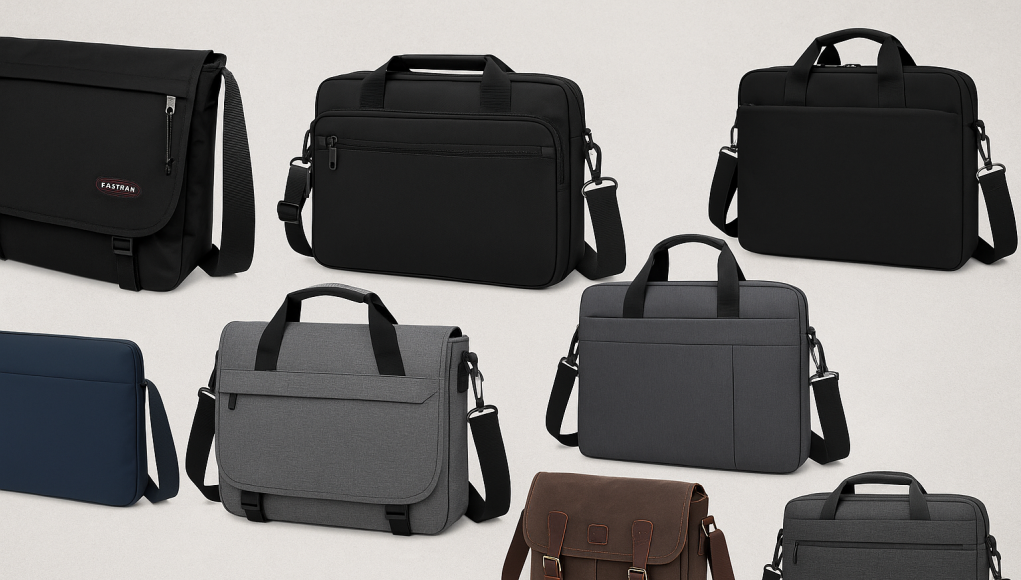 Borsa a tracolla ufficio