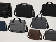 Borsa a tracolla ufficio