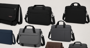 Borsa a tracolla ufficio