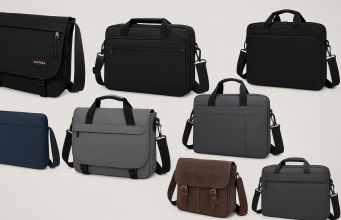 Borsa a tracolla ufficio