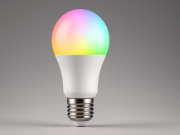 lampadina smart