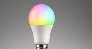 lampadina smart
