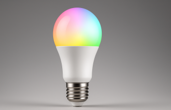 Lampadina smart: le 10 migliori per illuminare e automatizzare la casa lampadina smart