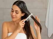 maschera per capelli