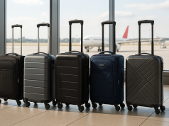 trolley da cabina 55x40x20