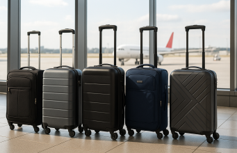 trolley da cabina 55x40x20