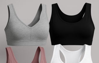 Reggiseno sportivo