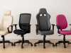 Sedie da Ufficio Ergonomiche