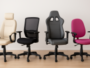 Sedie da Ufficio Ergonomiche
