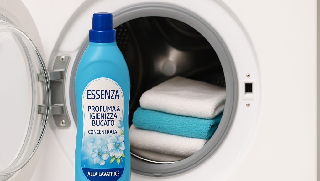 profumo per bucato