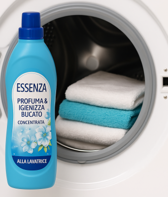 profumo per bucato