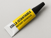 colla istantanea