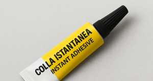colla istantanea