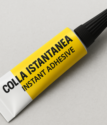 colla istantanea