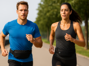 marsupio running