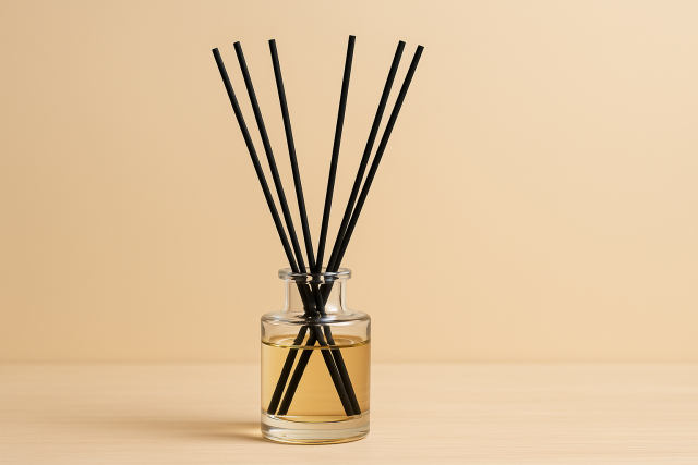 Diffusore a bastoncini: le fragranze più intense e durature per profumare casa diffusore a bastoncini