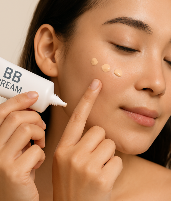 bb cream