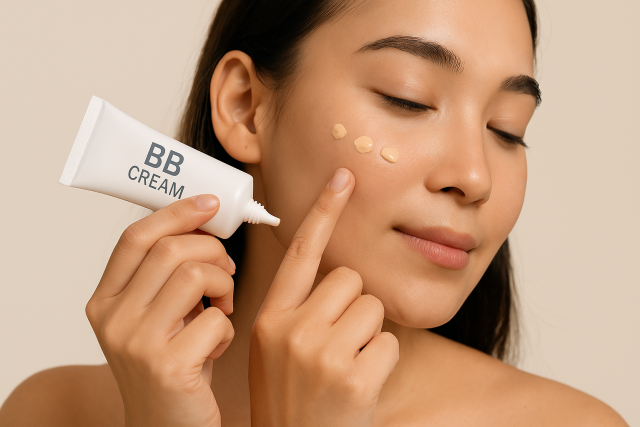 bb cream