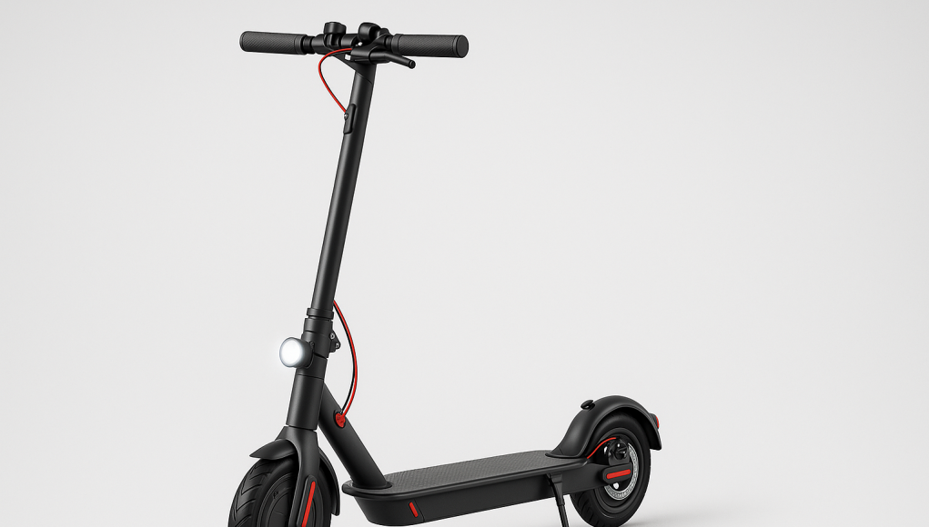 Monopattino elettrico