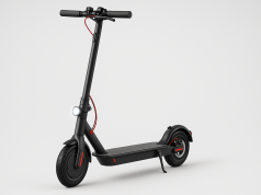 Monopattino elettrico