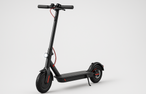 Monopattino elettrico
