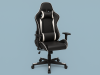 sedia da gaming