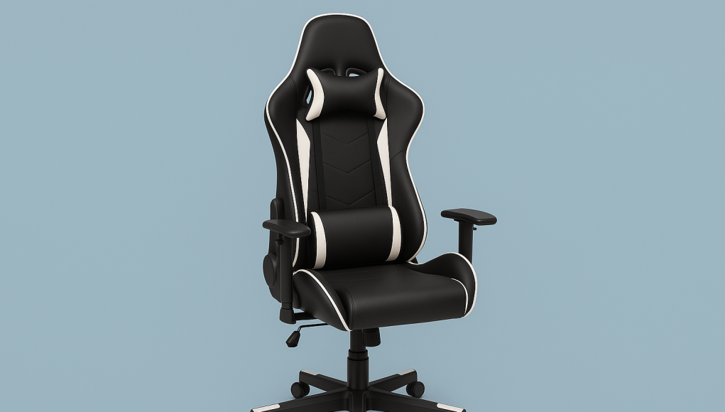 sedia da gaming