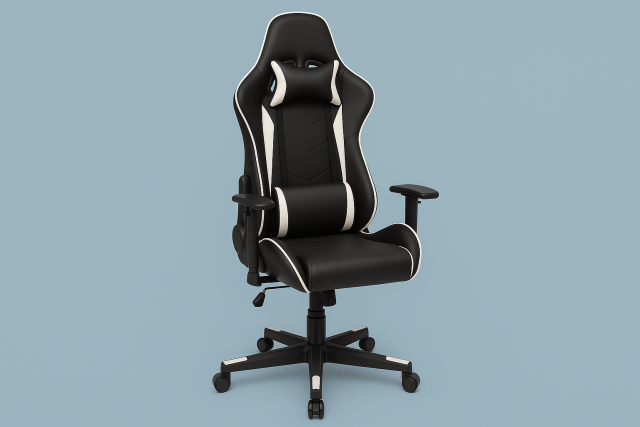 sedia da gaming