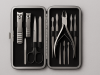 set per manicure