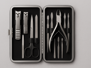 set per manicure