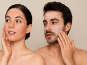 peeling viso