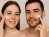 crema viso per pelle acneica