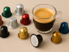 capsule compatibili Nespresso