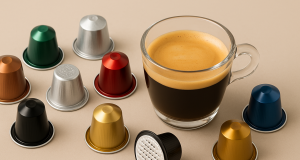 capsule compatibili Nespresso