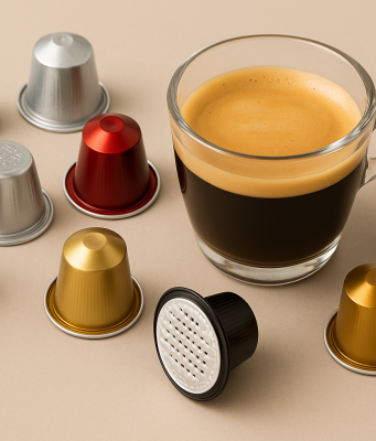 capsule compatibili Nespresso