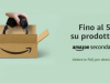 amazon seconda mano