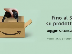 amazon seconda mano