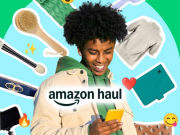 amazon haul