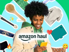 amazon haul