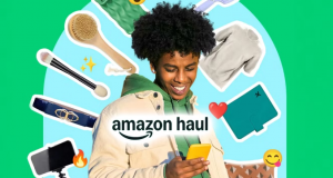 amazon haul