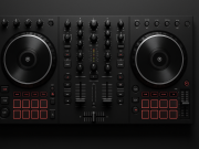 console DJ