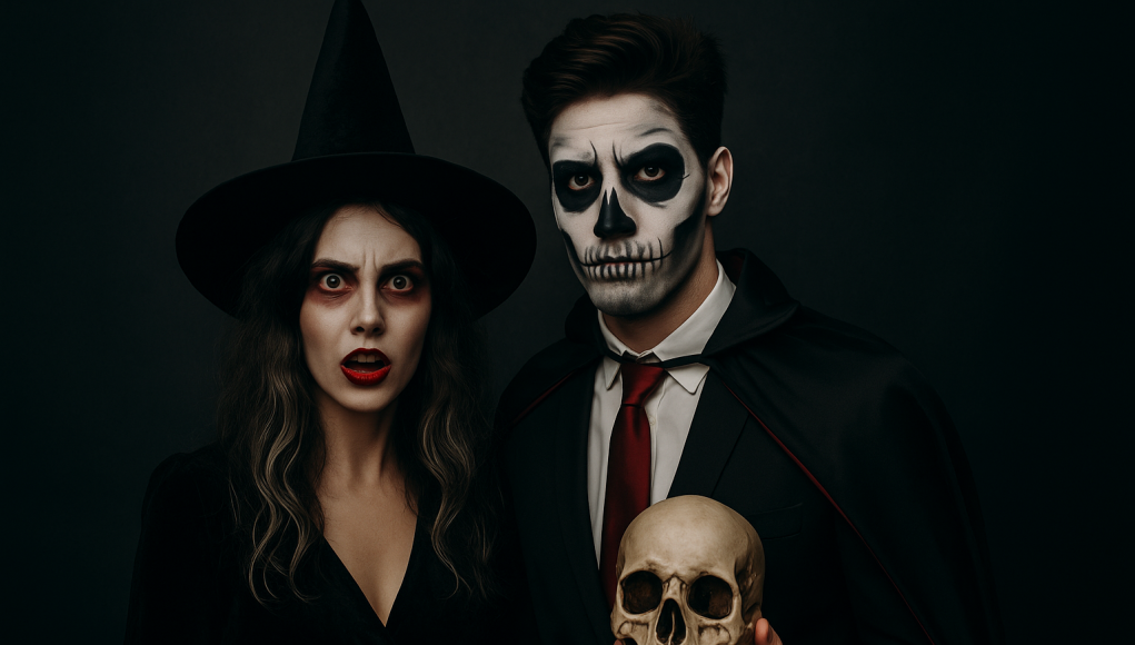costume halloween