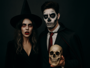 costume halloween