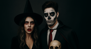 costume halloween