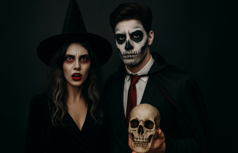 costume halloween