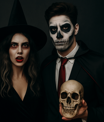 costume halloween