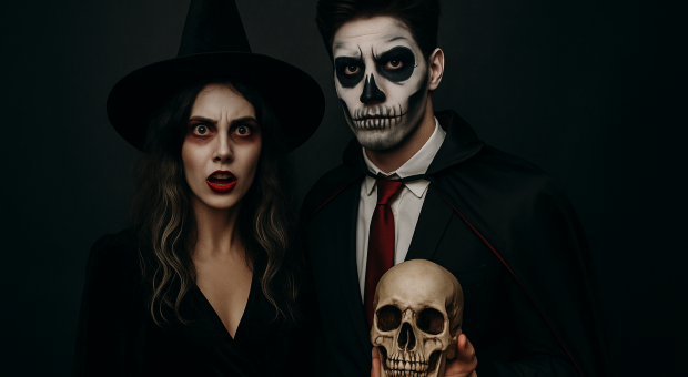 🎃 Costume Halloween: i migliori su Amazon per un travestimento spettacolare