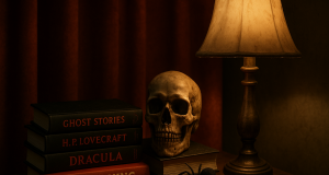 libri horror e thriller